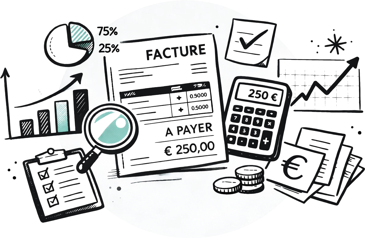 Expert-comptable dédié